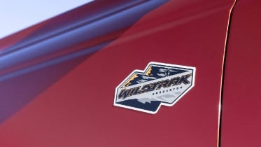 2022 Bronco Wildtrak With Optional HOSS 3.0